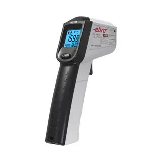 Ebro 1340-1755 Tfi 260 Ir Thermometer -60 To +550 °C 12, 1 Ratio