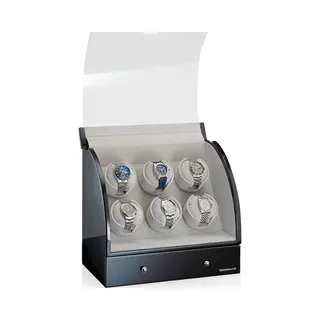 Designhütte Unisexhorloge 70005/27