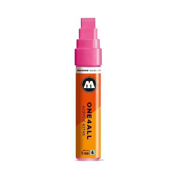 Molotow 627215 Leuchtmarker Blau 1 Stück(e) thumbnail