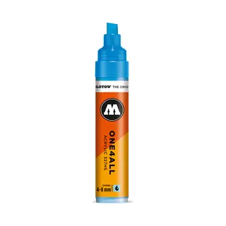 Molotow 327HS Blau 1 Stück(e)