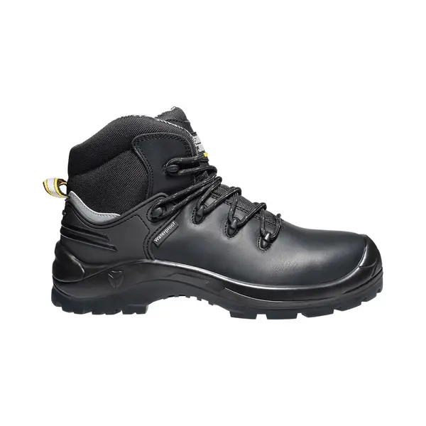 Safety Jogger Maxguard X430 Mid S3 Werkschoenen Heren thumbnail