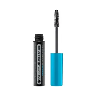 Essence all eyes on me wimpermascara 8 ml