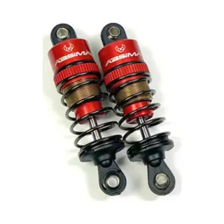 Absima 2330040 onderdeel en accessoire voor radiografisch bestuurbare modellen Schokdemperset
