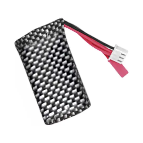 Absima Modellbau-Akkupack (LiIon) 7.4 V 600 MAh thumbnail