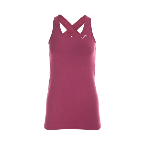 Winshape Sporttop 'WVR32' Bessen / Wit thumbnail