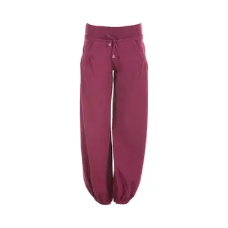 Winshape Damen Wte3 Trainingshose, Berry-love, Xs Eu