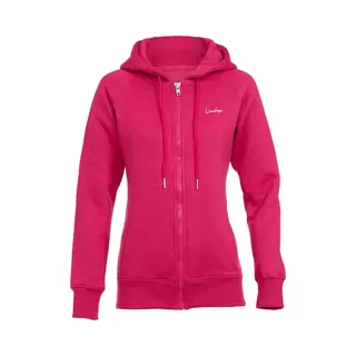 Winshape Sportsweatjacke J005