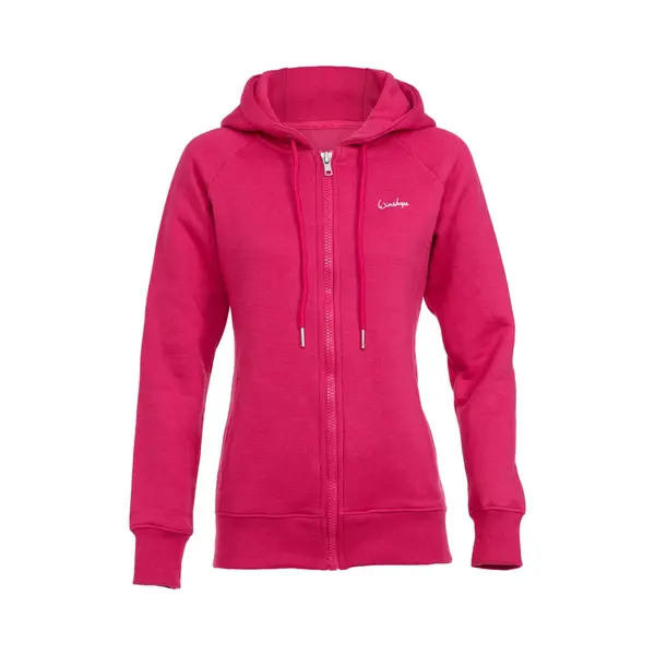Winshape Sportsweatjacke J005 thumbnail