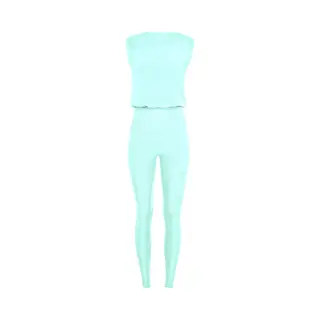 Winshape Sportpak 'JS102LSC' Aqua