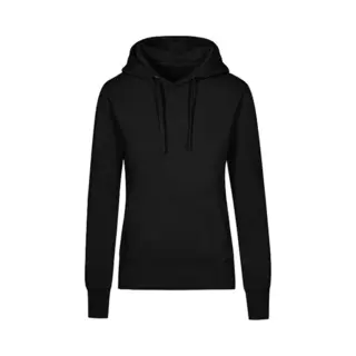 Promodoro Women´s Hoody Sweater XO1781 - Black - L