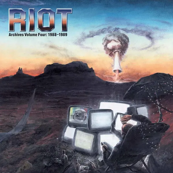 High Roller Archives Volume 4, 1988-1989 thumbnail