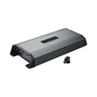 Hifonics ZXR1200/5 Auto Audioverstärker 5 Kanäle 1200 W D