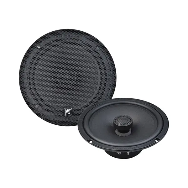 HiFonics TRX82 - Autospeaker - 20cm - 2 Weg Coaxiale Set - 200mm - 125 Watt Rms thumbnail