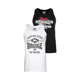 Lonsdale Top Biggin
