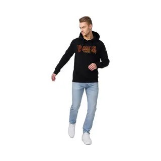 Hoodie Lonsdale Classic Ll002