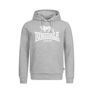 Hoodie Lonsdale Fremington
