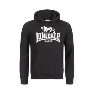 Lonsdale Kapuzenpullover Fremington