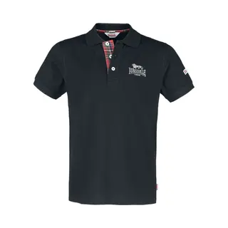 Lonsdale Poloshirt Bruan