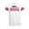 White/Black/Red