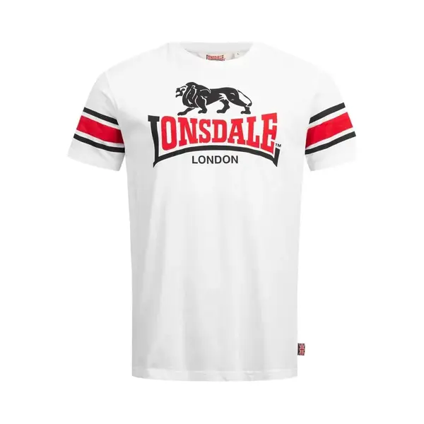 Lonsdale T-Shirt Hempriggs thumbnail