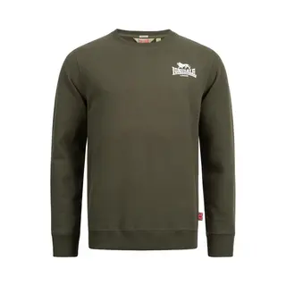 Crewneck Sweatshirt Lonsdale Longridge