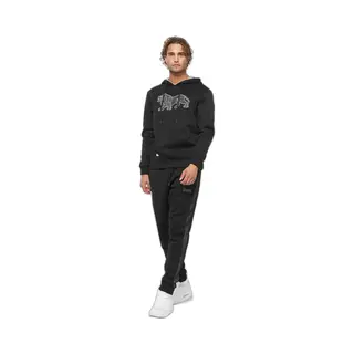 Lonsdale, Herren, Hosen, Cramond, Schwarz, (3XL)