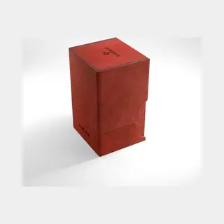 Watchtower 100+ Convertible (Gamegenic) - Red