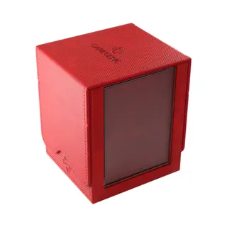 Gamegenic, Squire Plus 100+ Xl Red