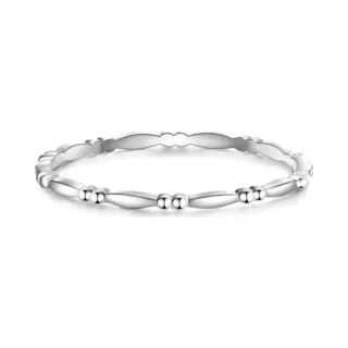 Glanzstücke München Ring Zilver