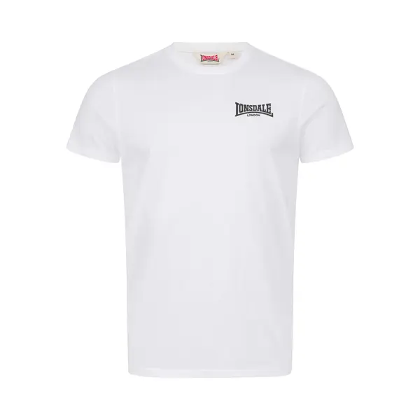 Slim-fit T-shirt Lonsdale Elmdon thumbnail