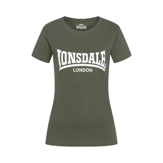 Women's T-shirt Lonsdale Cartmel