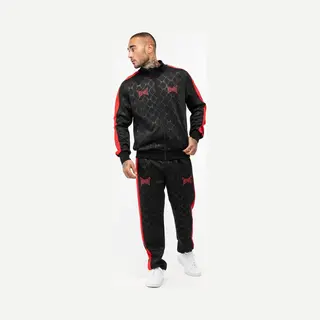 Regular Fit Trainingsanzug Tapout Punkass