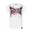 White/Red/Black