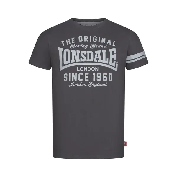 T-shirt Lonsdale Winnard thumbnail