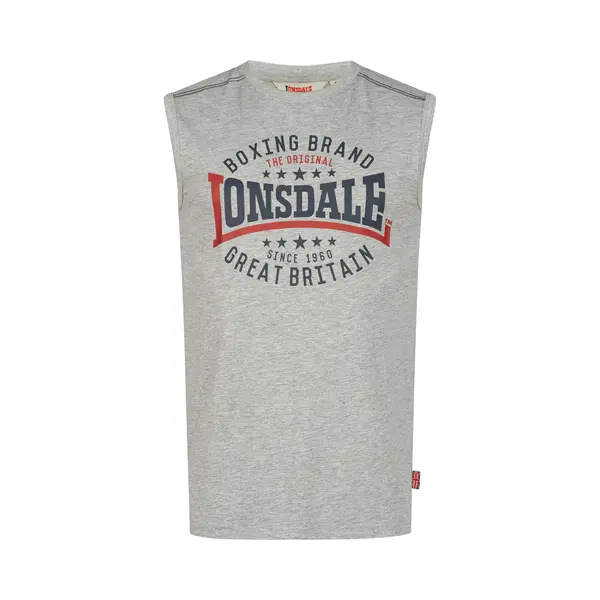 Tank Top Lonsdale Regular Fit St.Agnes thumbnail