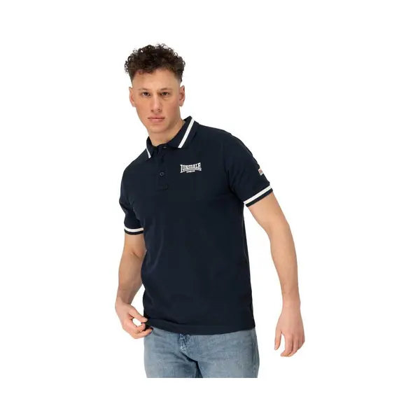 Polo-Shirt Lonsdale Causton thumbnail