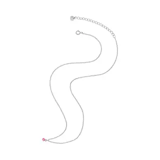 Glanzstücke München Ketting Zilver
