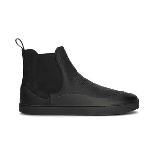 Damen Stiefeletten Groundies Sienna