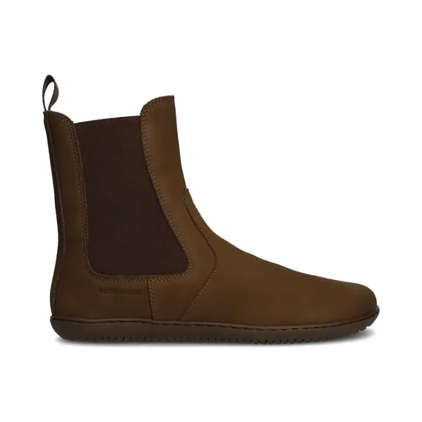 Damen Stiefeletten Groundies Camden thumbnail