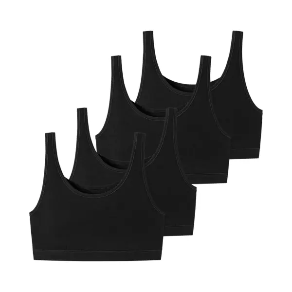 Schiesser Bustier 95/5 Organic Cotton thumbnail