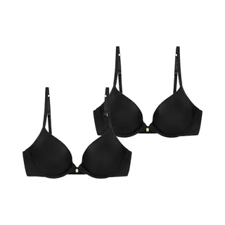 Triumph Bh ' Body Make-Up Essentials ' Zwart
