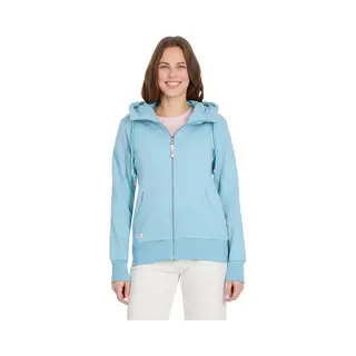 Dames Hoodie Ragwear Neskia Zip
