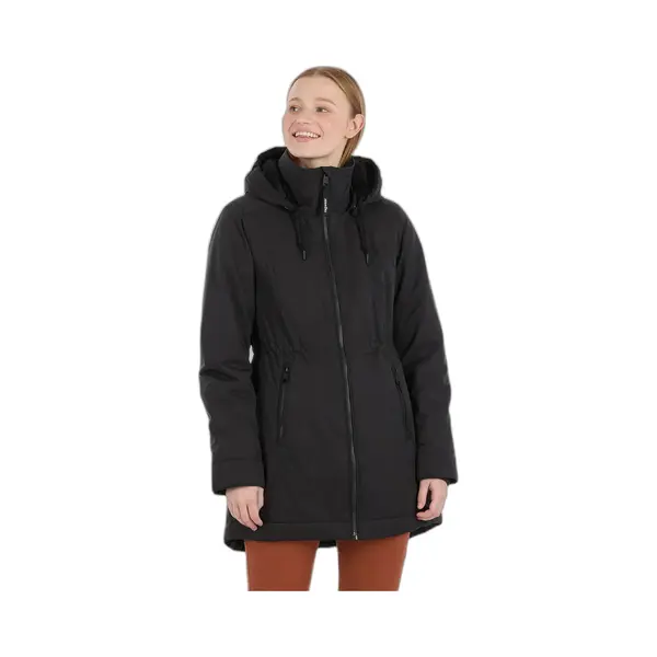 Women's Parka Ragwear Dakkota Warm thumbnail