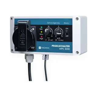 H-Tronic 1114455 Liquid Level Gauge - Automatic Adjustable Quick Setup