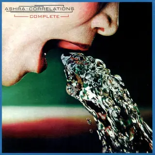 Al!Ve Ag Correlations Complete