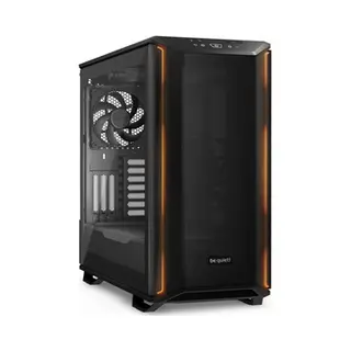 be quiet! Dark Base 701 Black Midi Tower