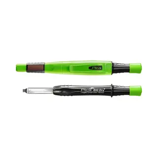 Pica-Marker Pica Big Dry marker 1 pc(s) Black