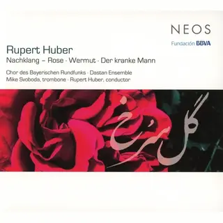 Pias Nachklang - Rose / Wermut