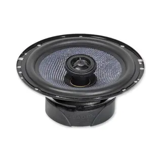 Gladen Rc 165 Auto Audio Lautsprecher