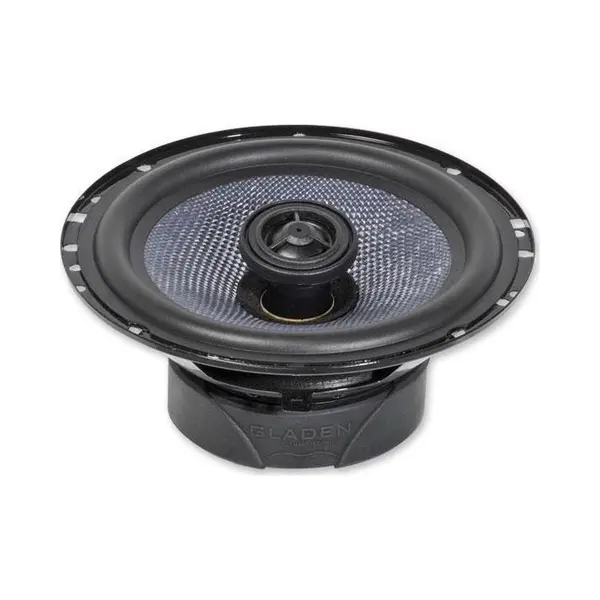 Gladen Rc 165 Auto Audio Lautsprecher thumbnail